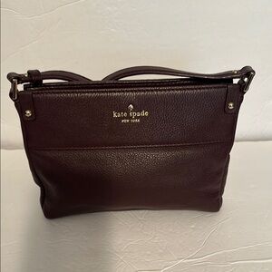 Kate Spade Summit Court Crossbody Bag